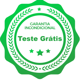 Teste grátis